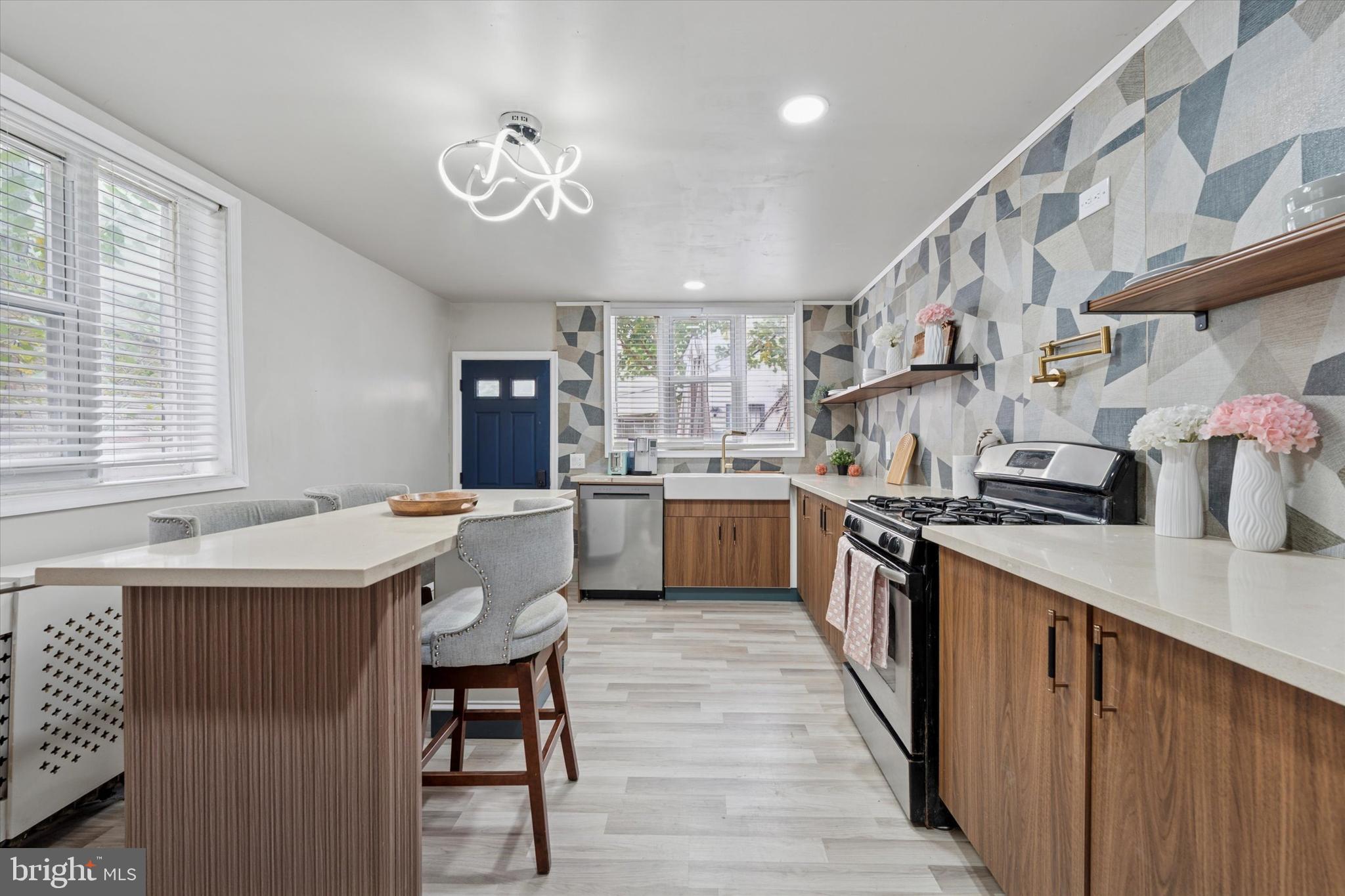 GRAYS FERRY - Residential