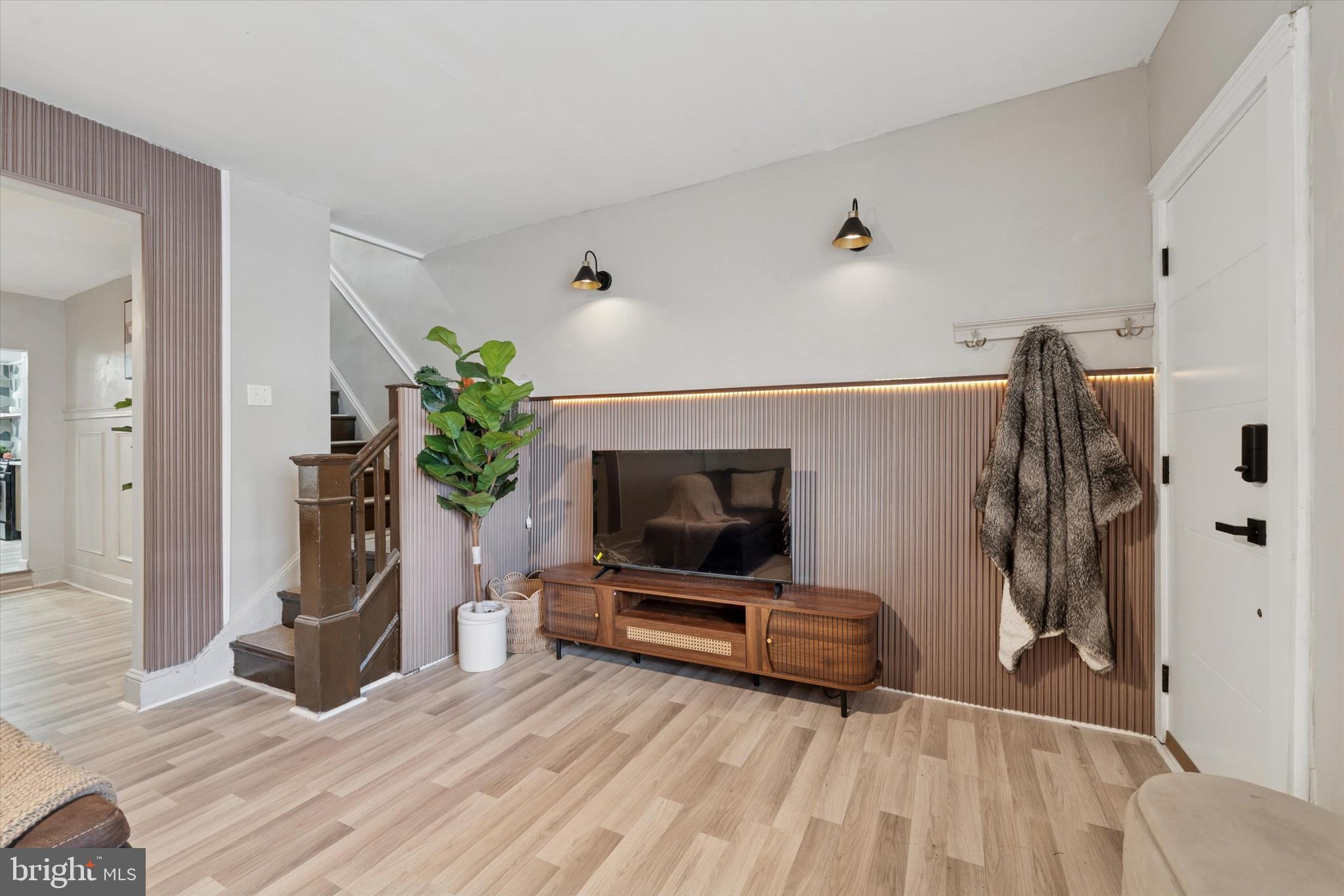 GRAYS FERRY - Residential