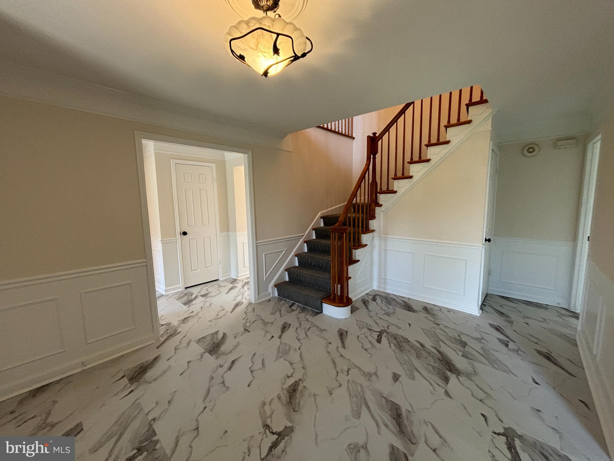 GRIFFITH PARK - Residential