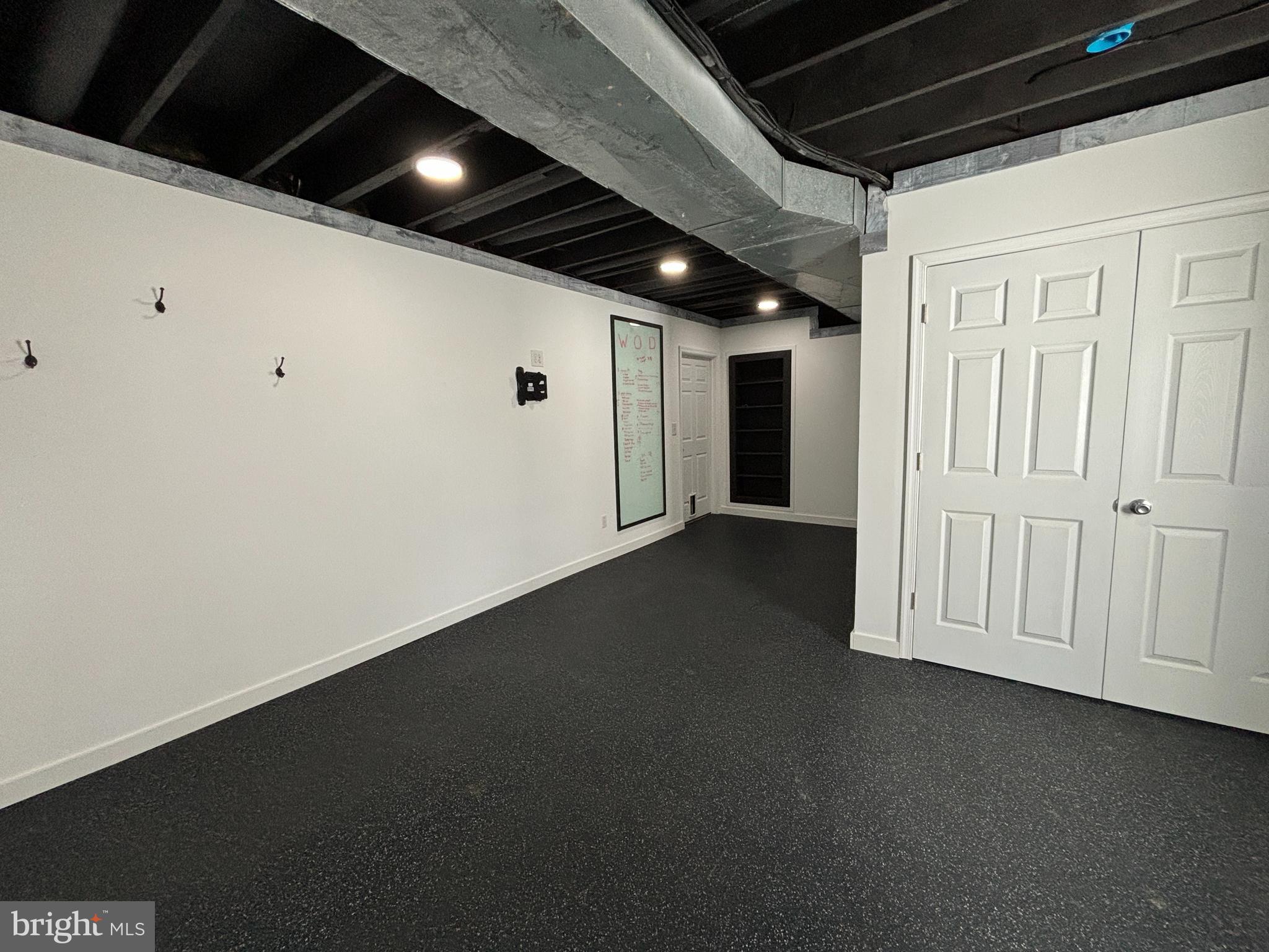 GRIFFITH PARK - Residential