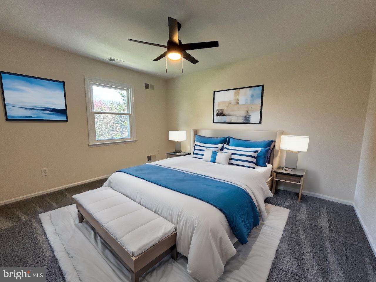 GRIFFITH PARK - Residential