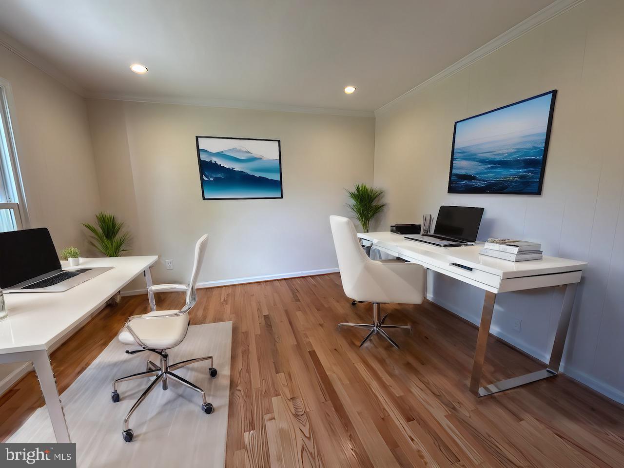 GRIFFITH PARK - Residential