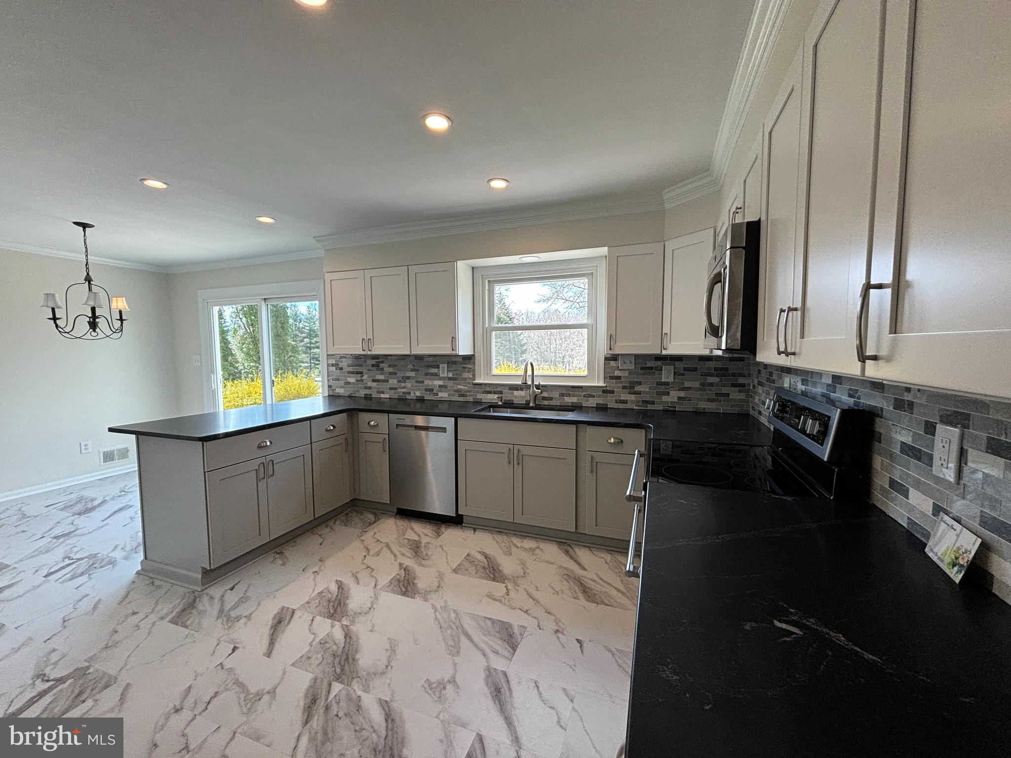 GRIFFITH PARK - Residential