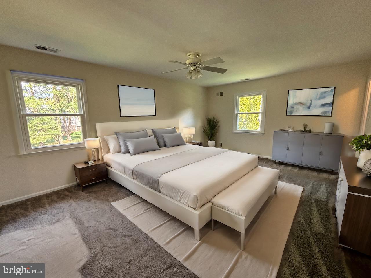 GRIFFITH PARK - Residential