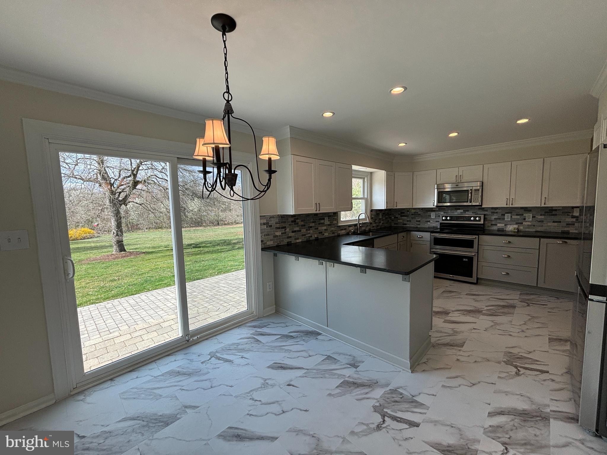 GRIFFITH PARK - Residential