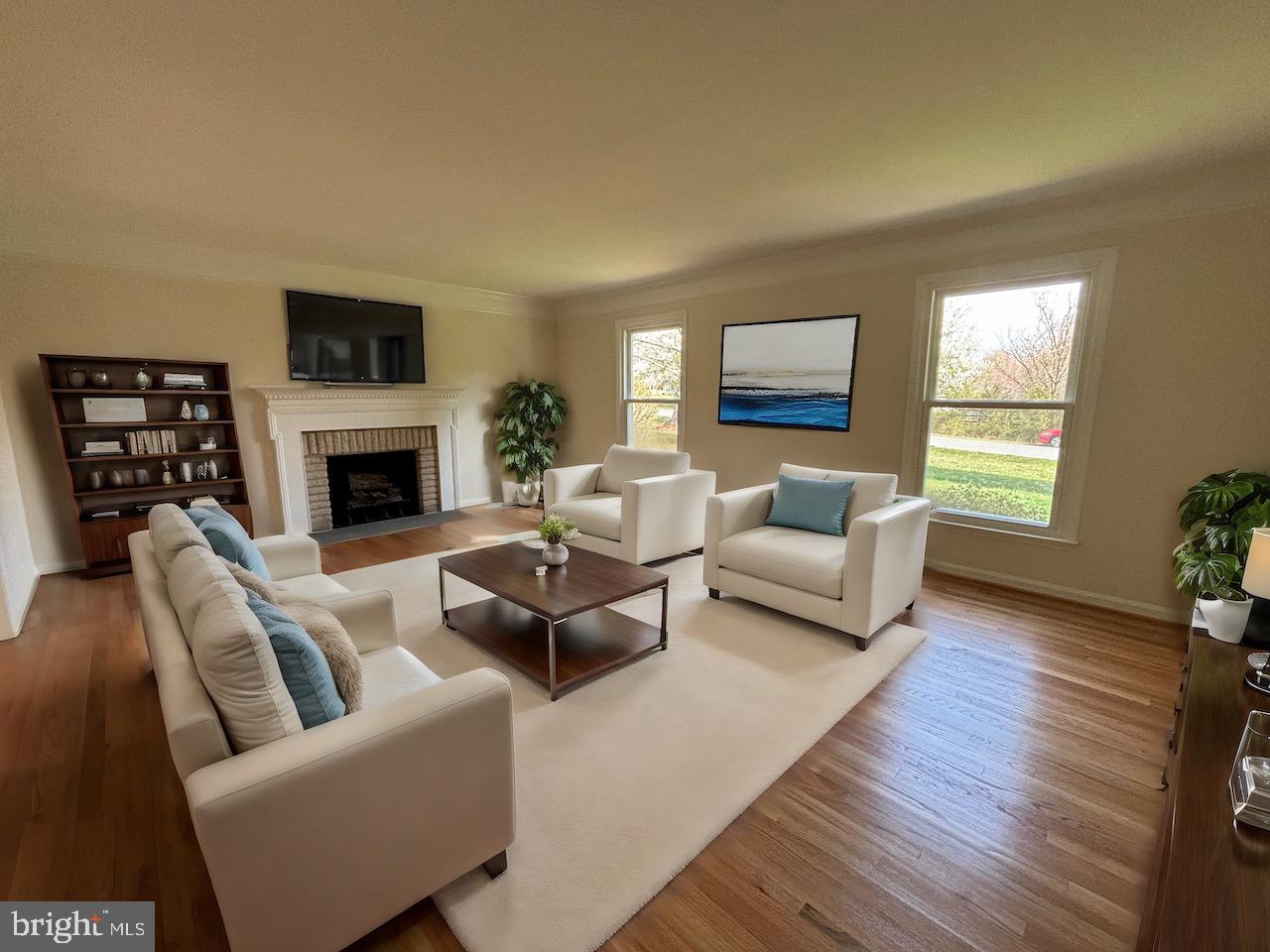 GRIFFITH PARK - Residential