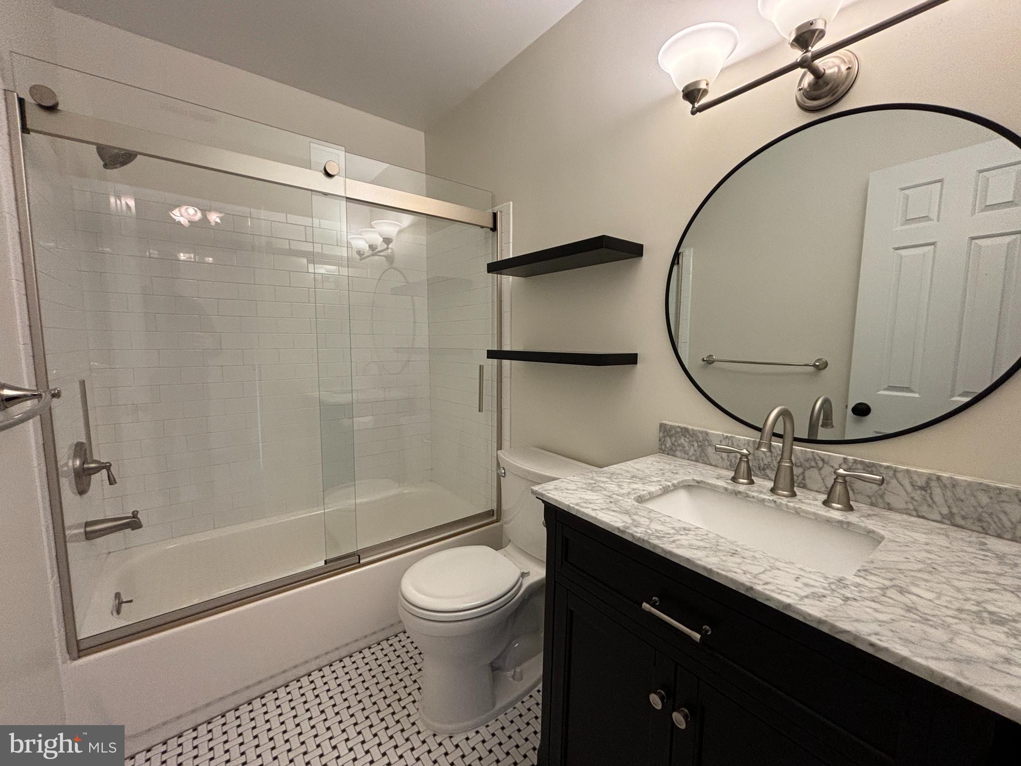 GRIFFITH PARK - Residential