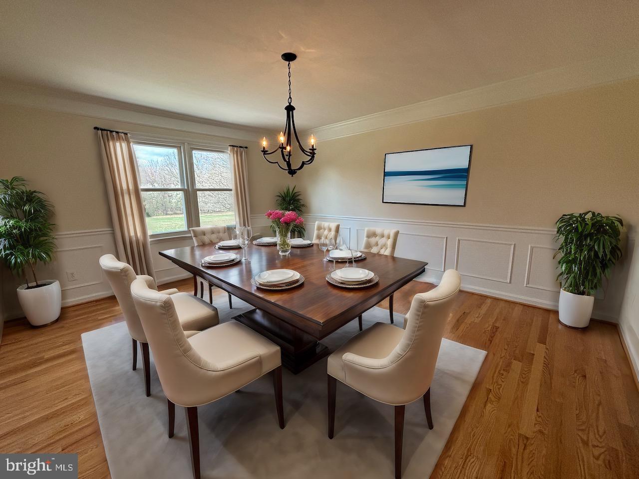 GRIFFITH PARK - Residential