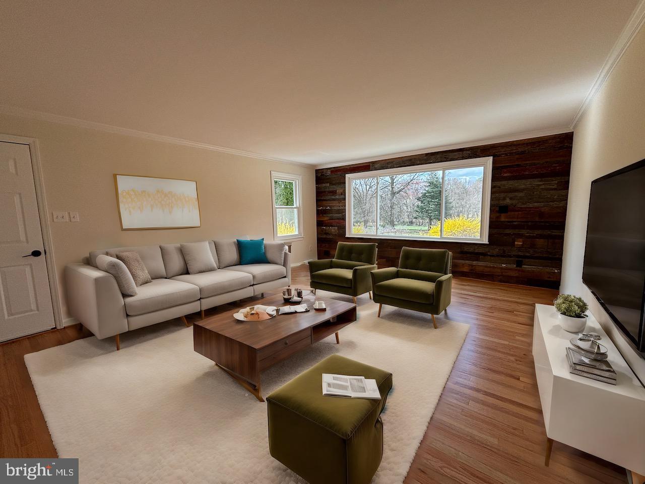 GRIFFITH PARK - Residential