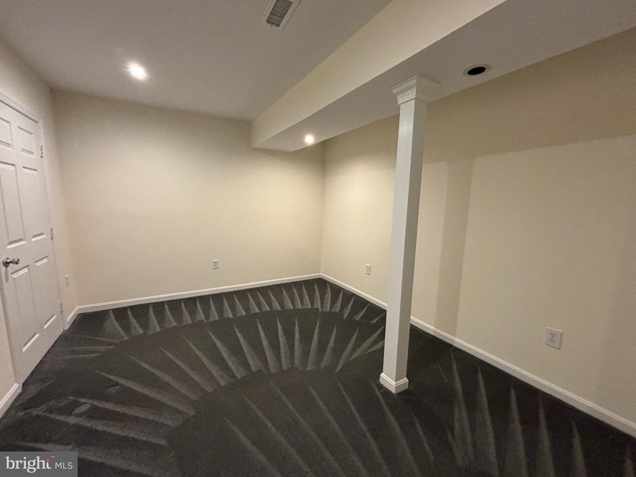 GRIFFITH PARK - Residential