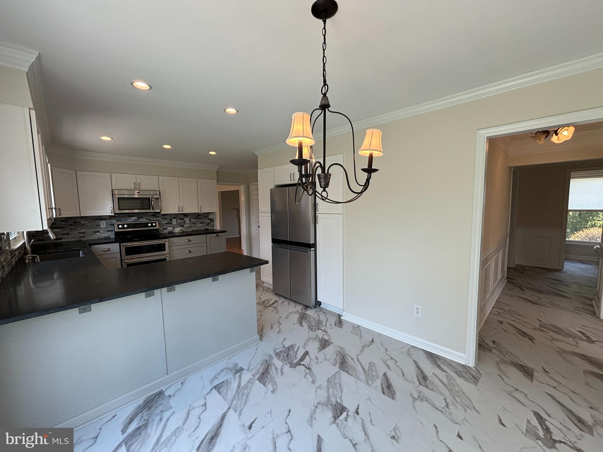 GRIFFITH PARK - Residential