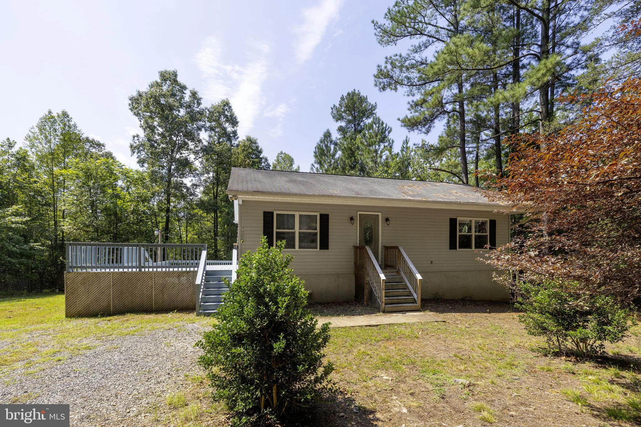 13044 St Just Road, Unionville, VA, 22567