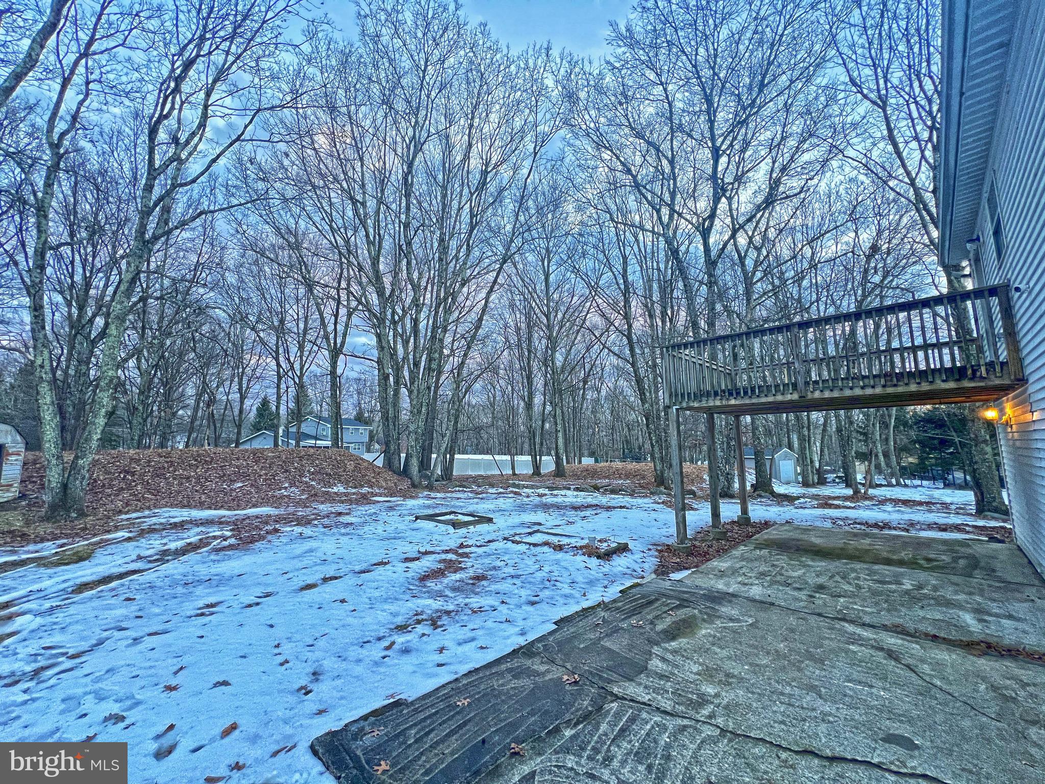 PINE RIDGE - Residential