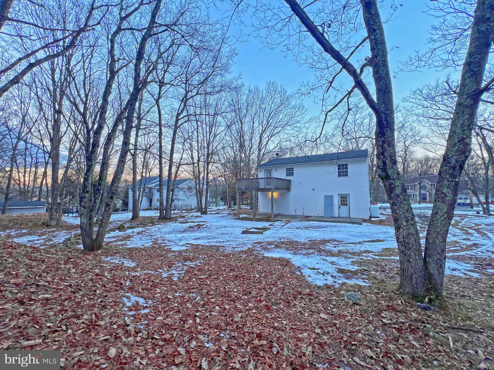 PINE RIDGE - Residential