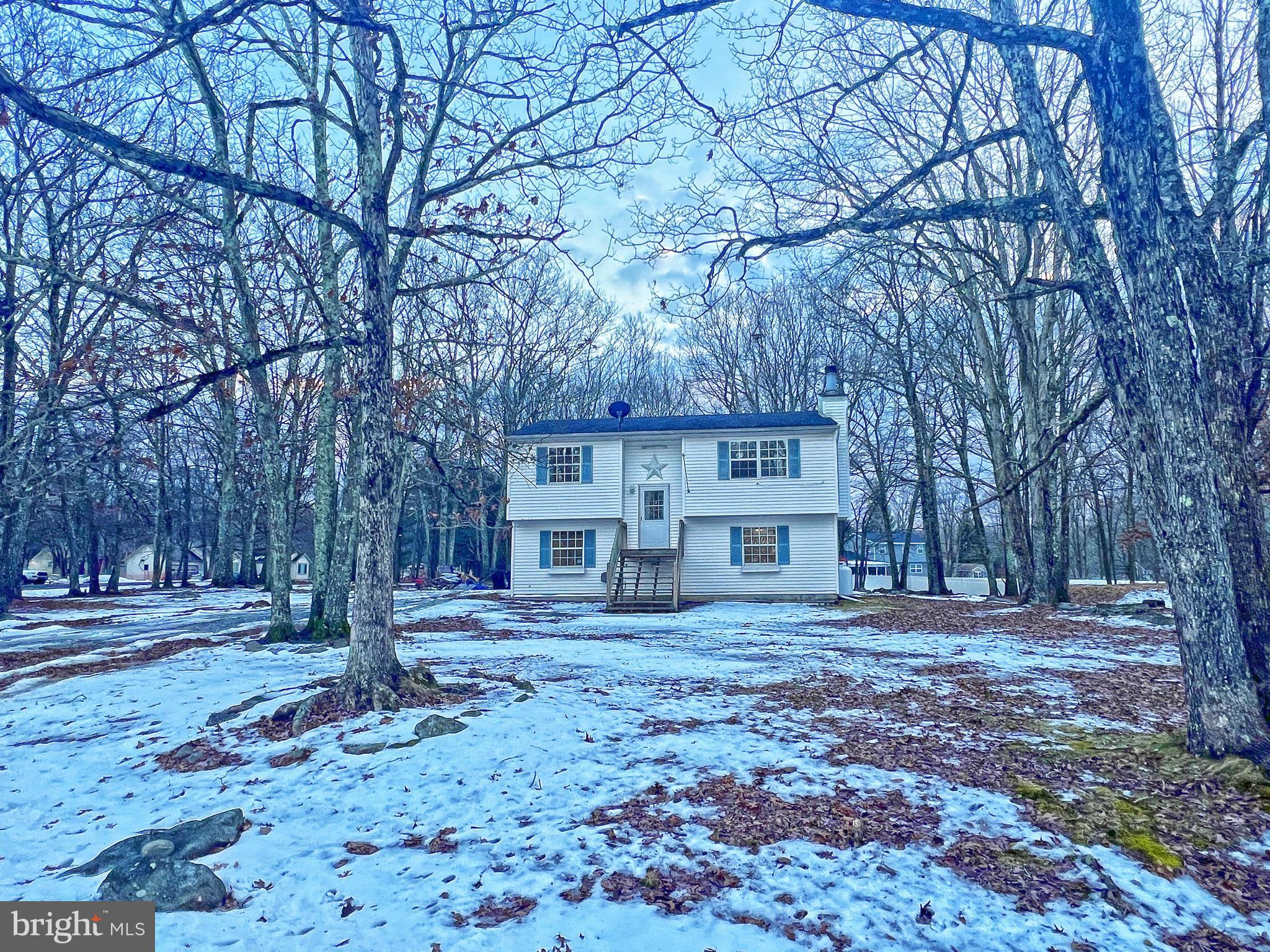 PINE RIDGE - Residential
