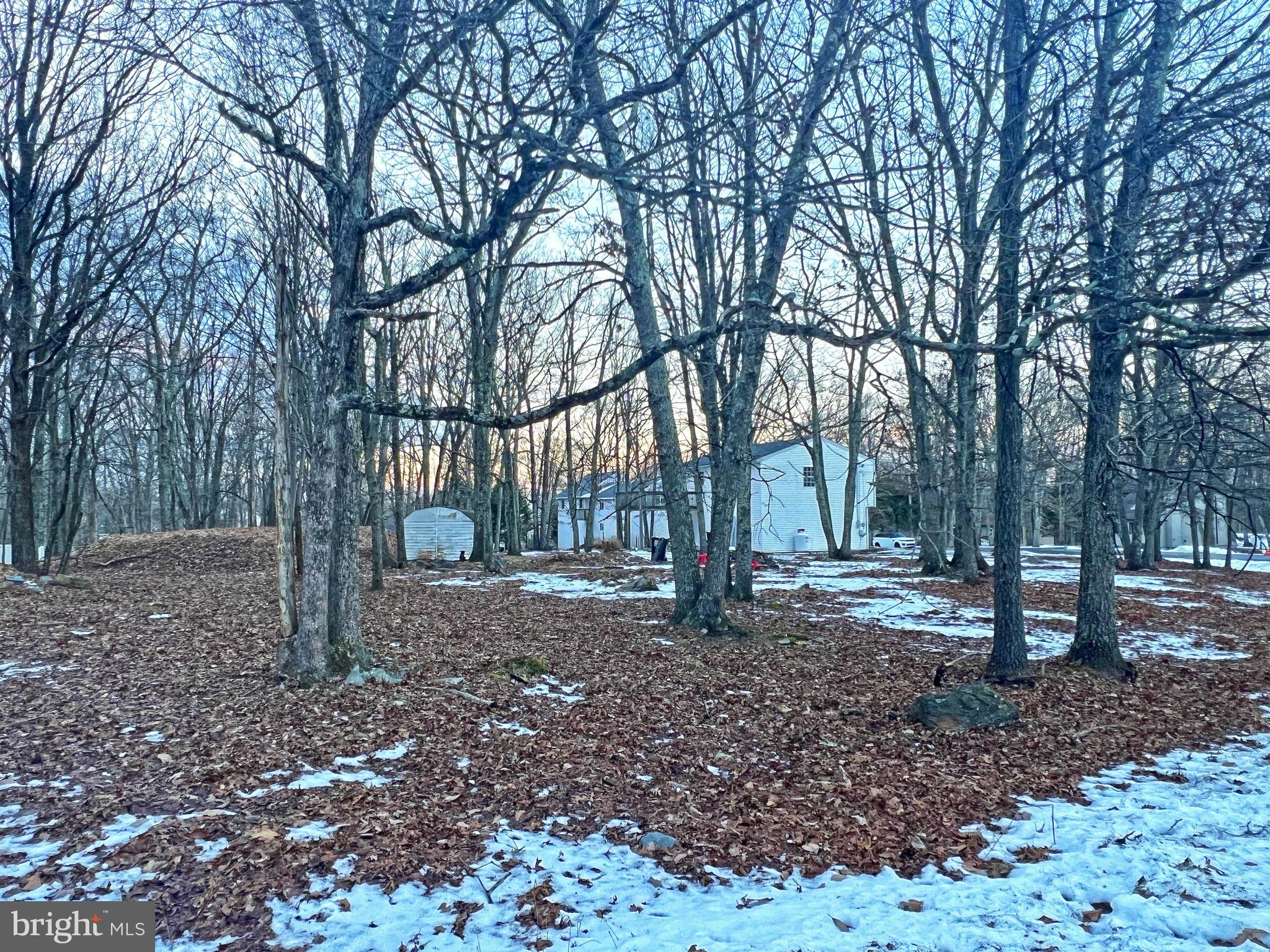PINE RIDGE - Residential