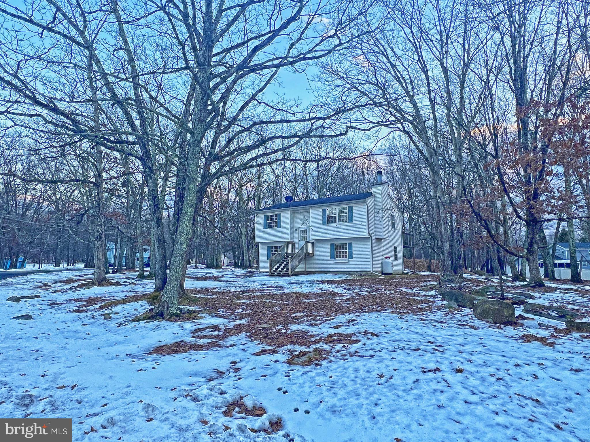 PINE RIDGE - Residential