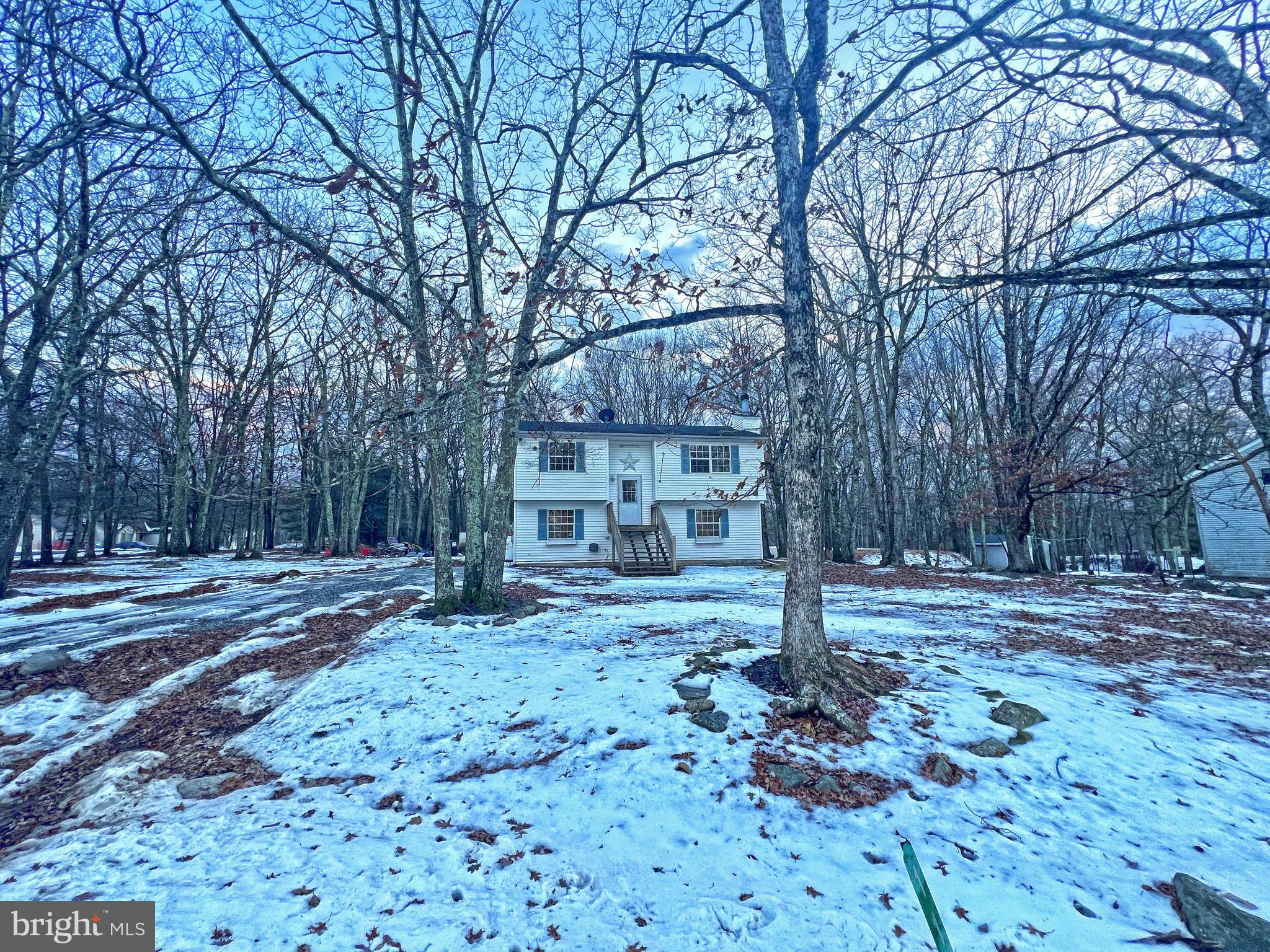 PINE RIDGE - Residential