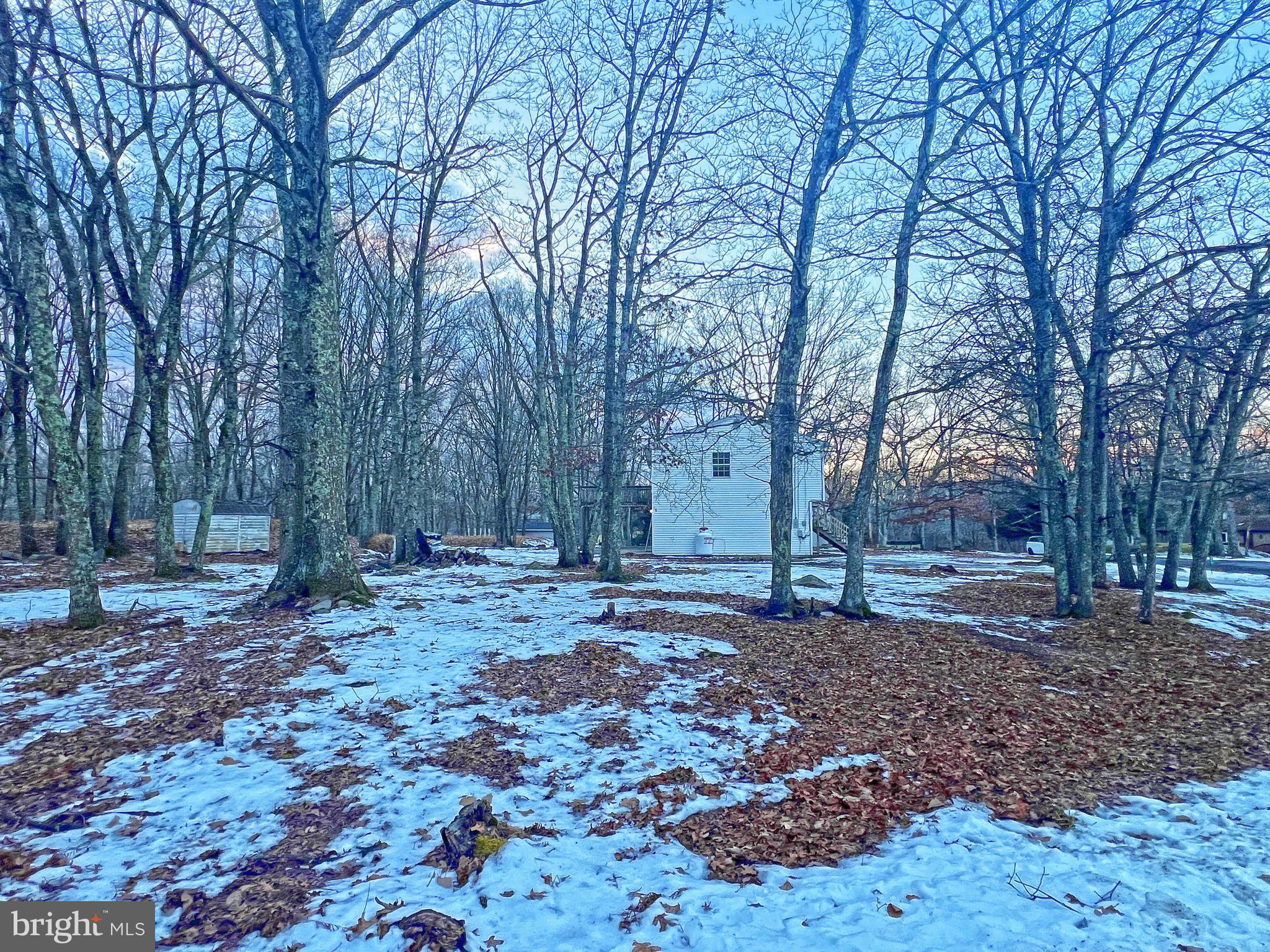 PINE RIDGE - Residential