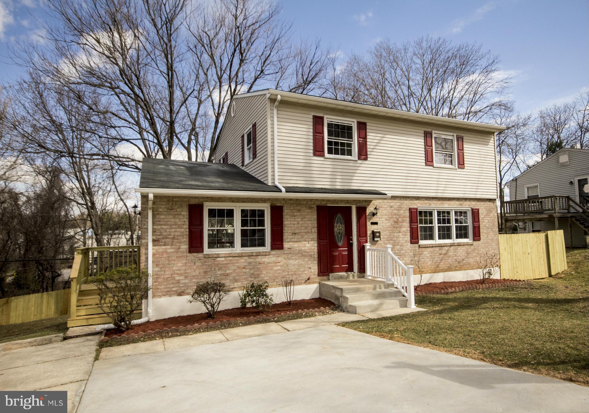 HATHAWAY - Residential