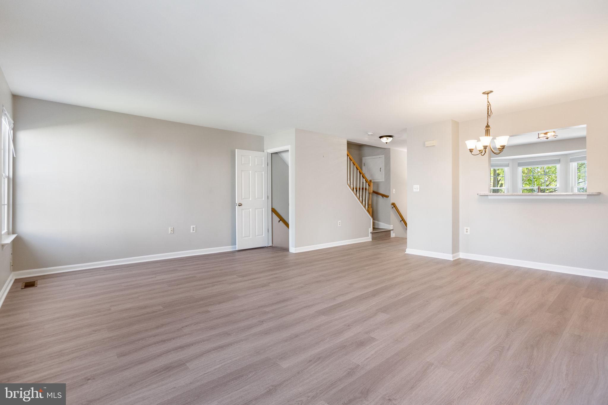 MAIN ST VILLAGE - Residential Lease