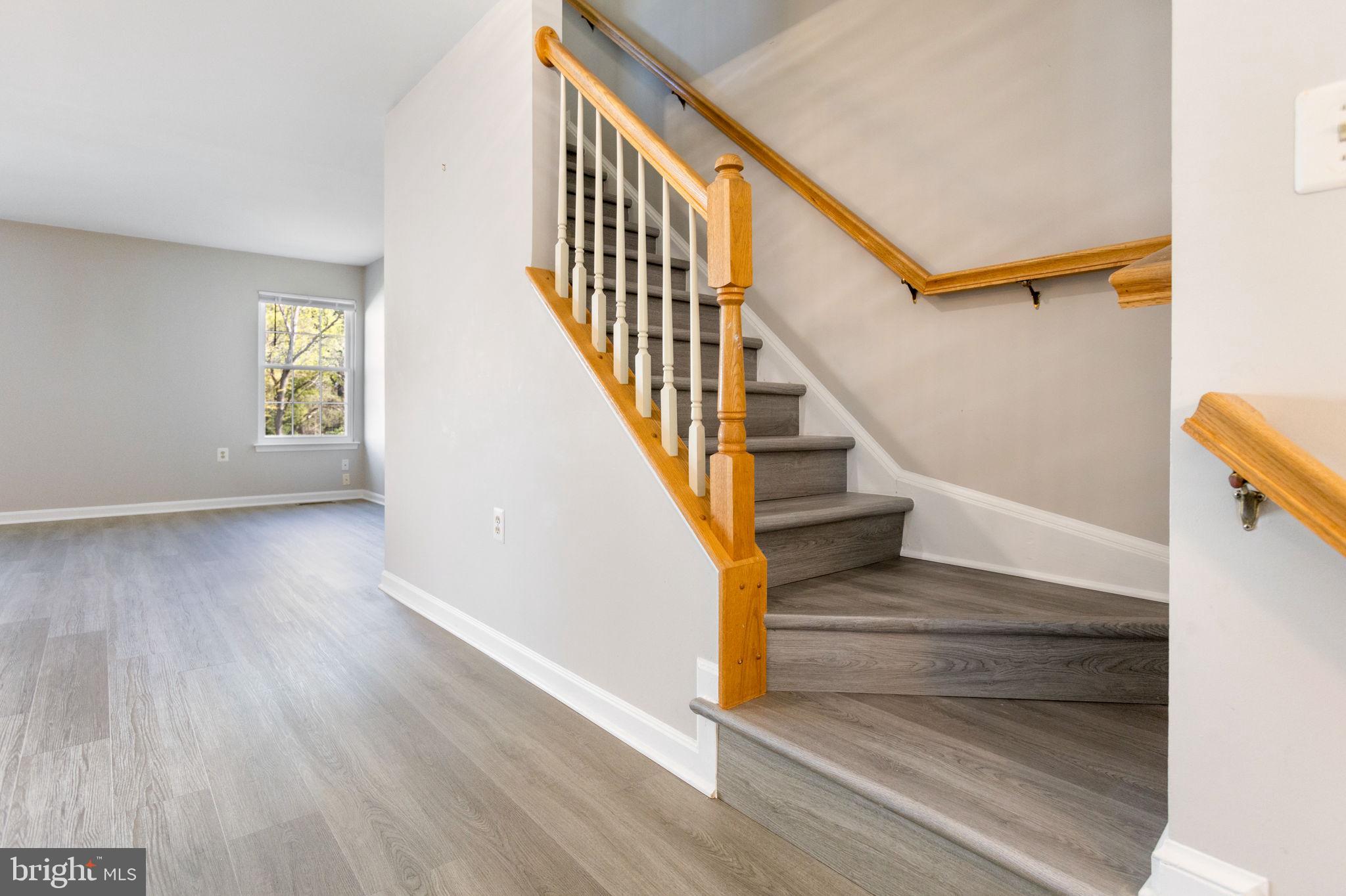 MAIN ST VILLAGE - Residential Lease