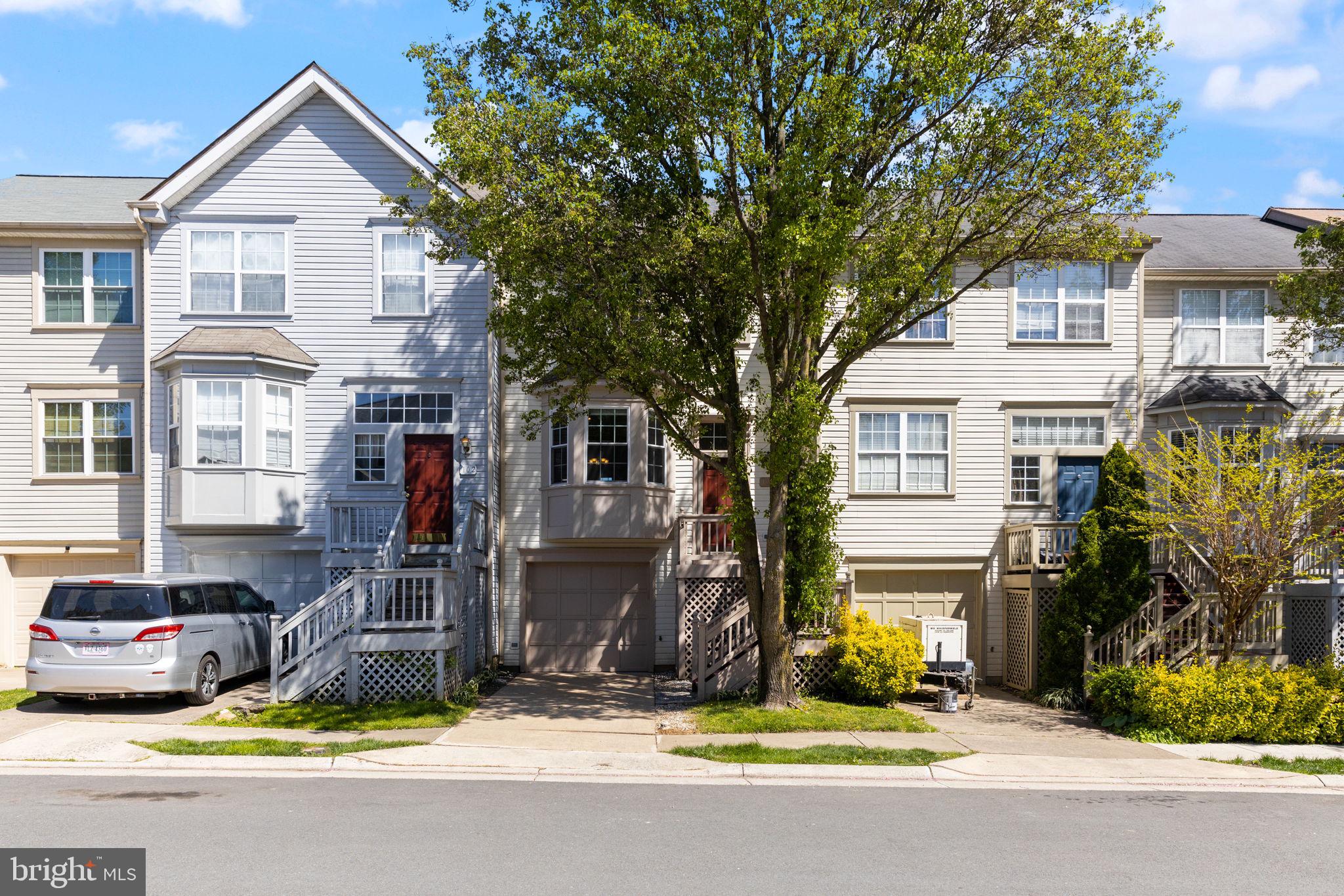 MAIN ST VILLAGE - Residential Lease