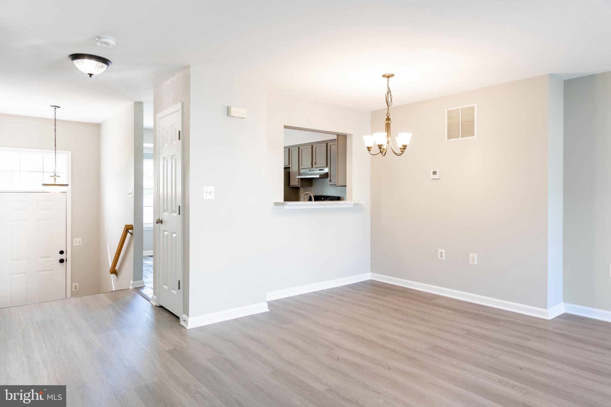 MAIN ST VILLAGE - Residential Lease