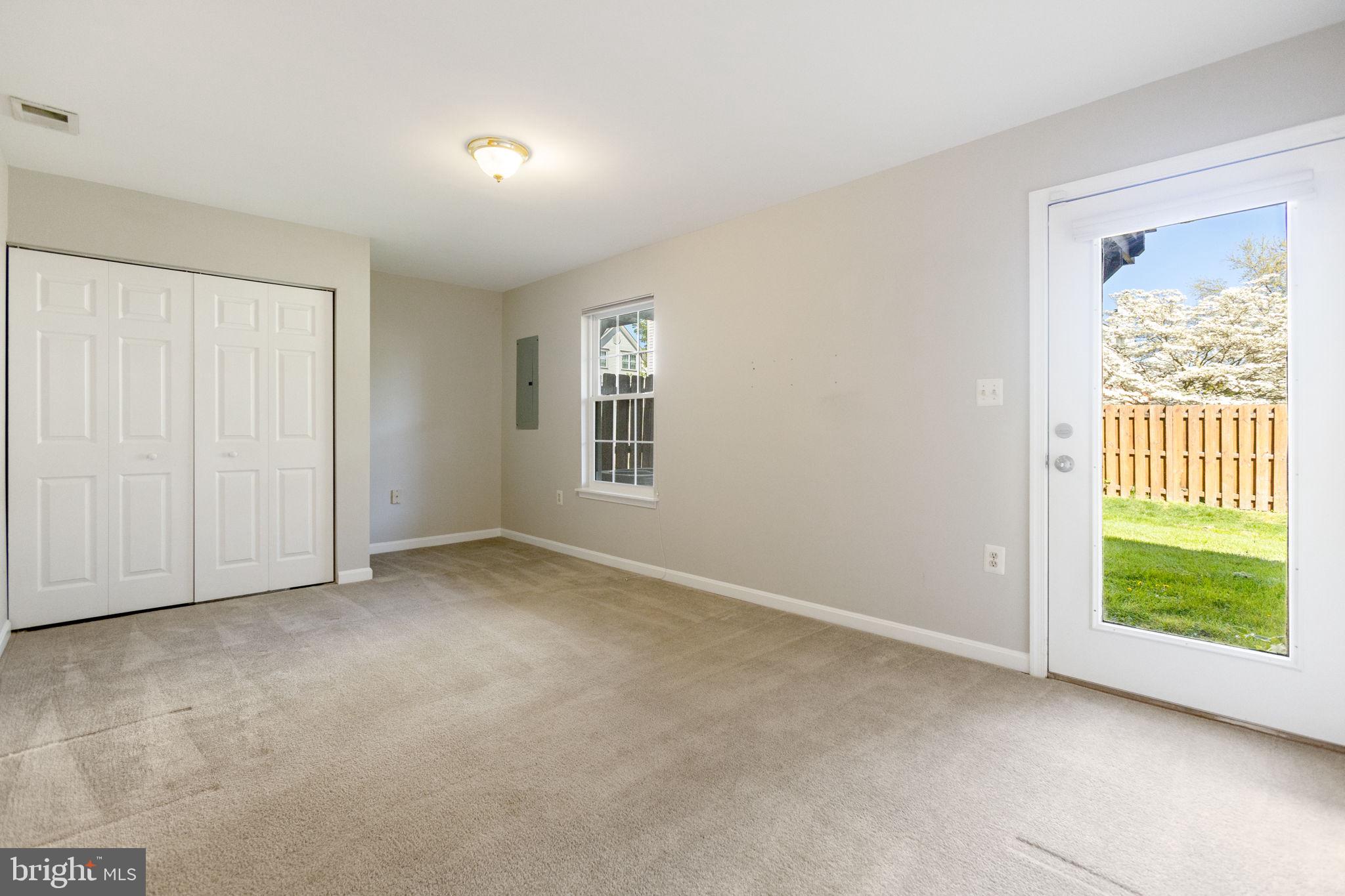 MAIN ST VILLAGE - Residential Lease