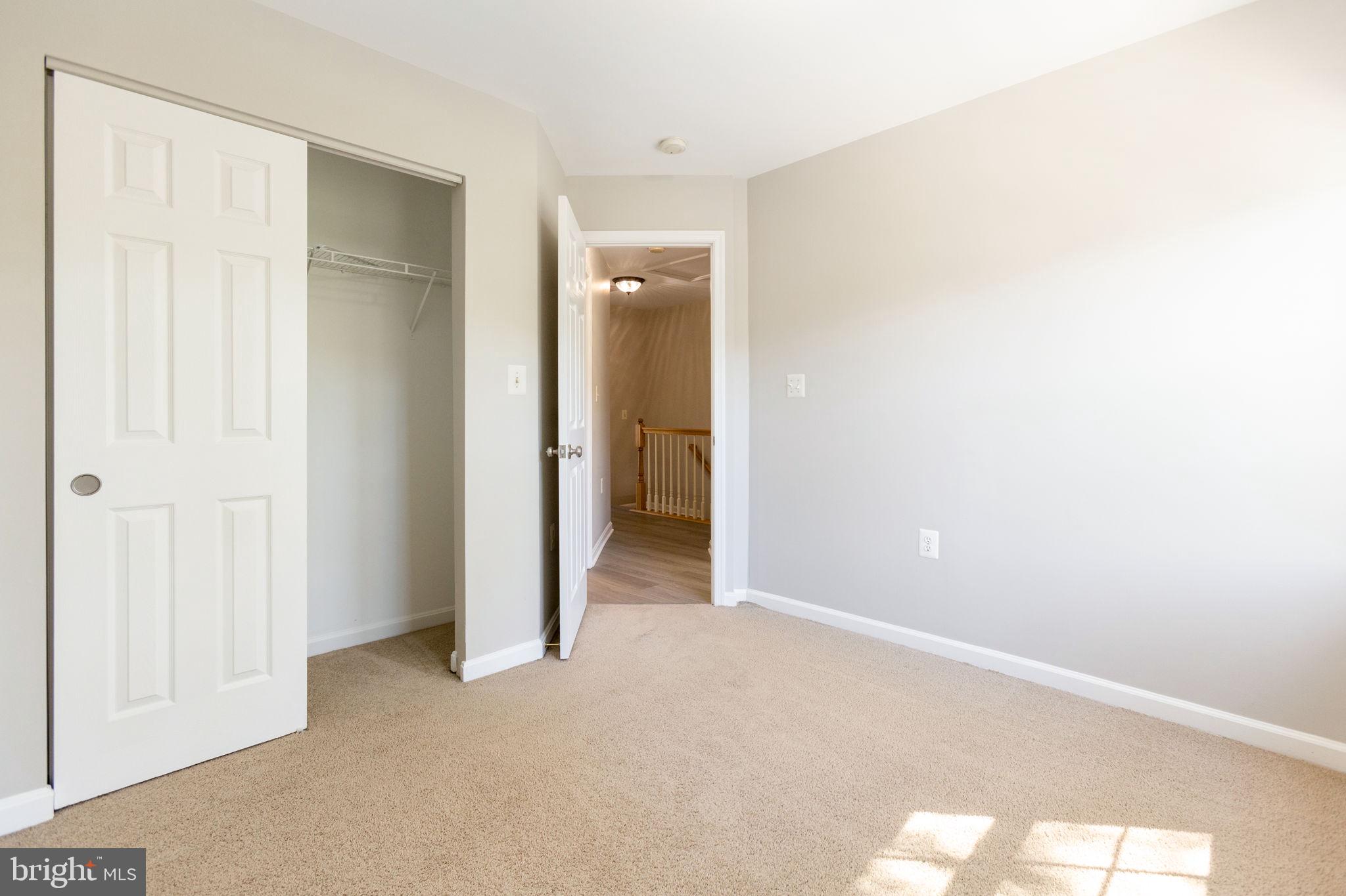 MAIN ST VILLAGE - Residential Lease