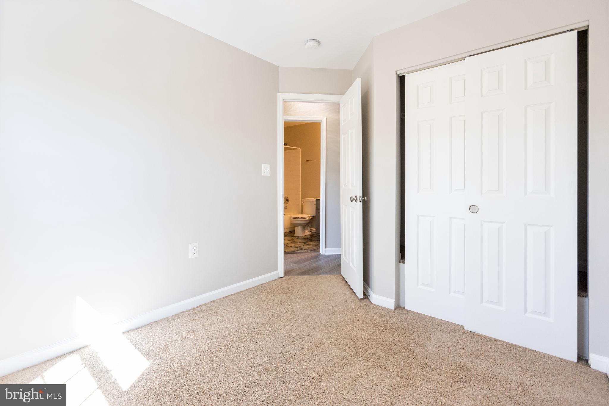 MAIN ST VILLAGE - Residential Lease