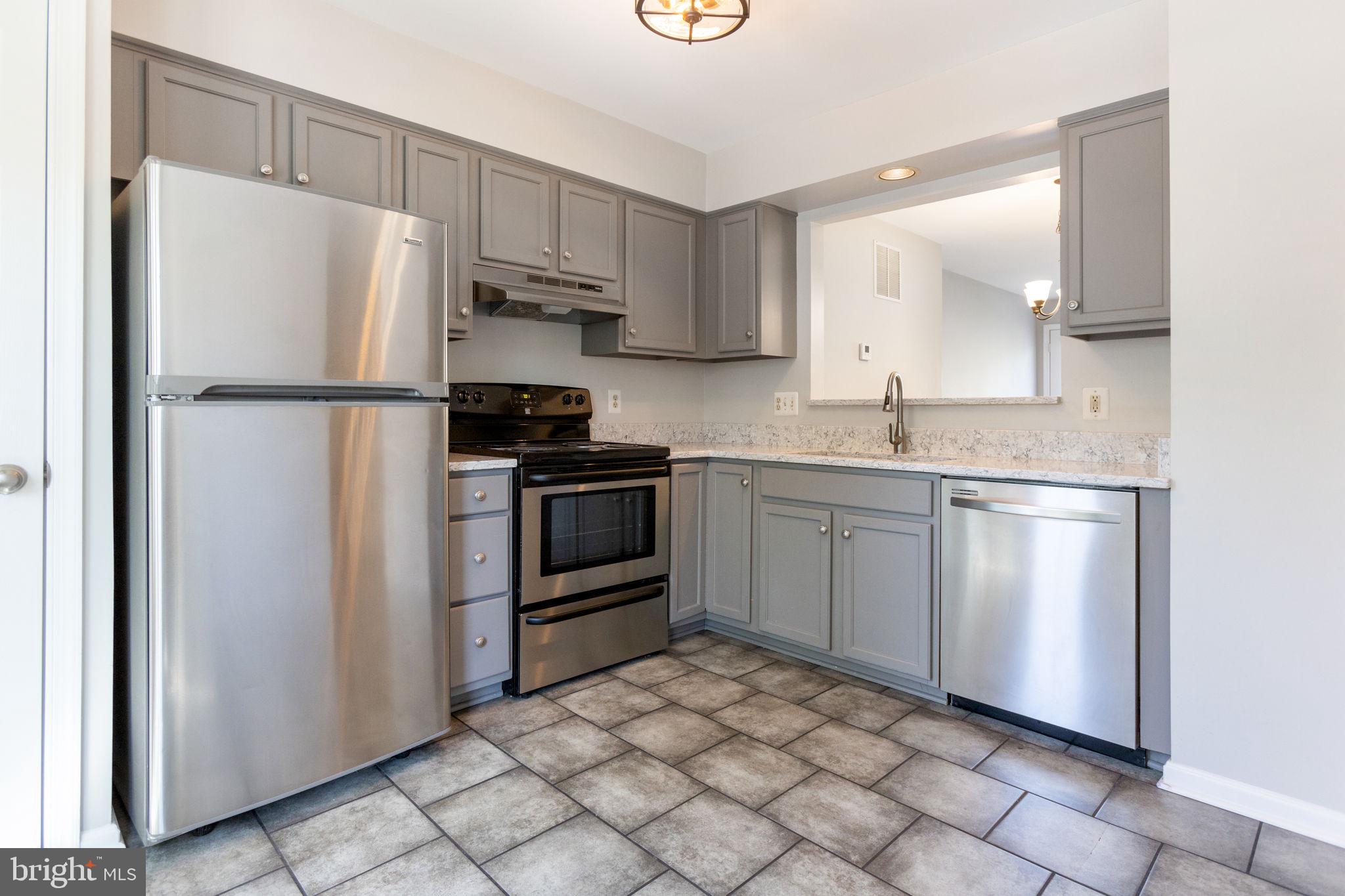 MAIN ST VILLAGE - Residential Lease