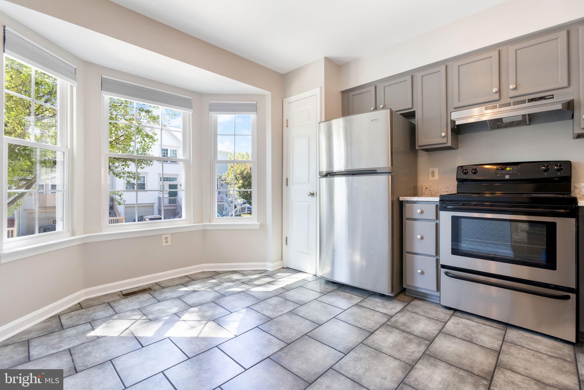 MAIN ST VILLAGE - Residential Lease