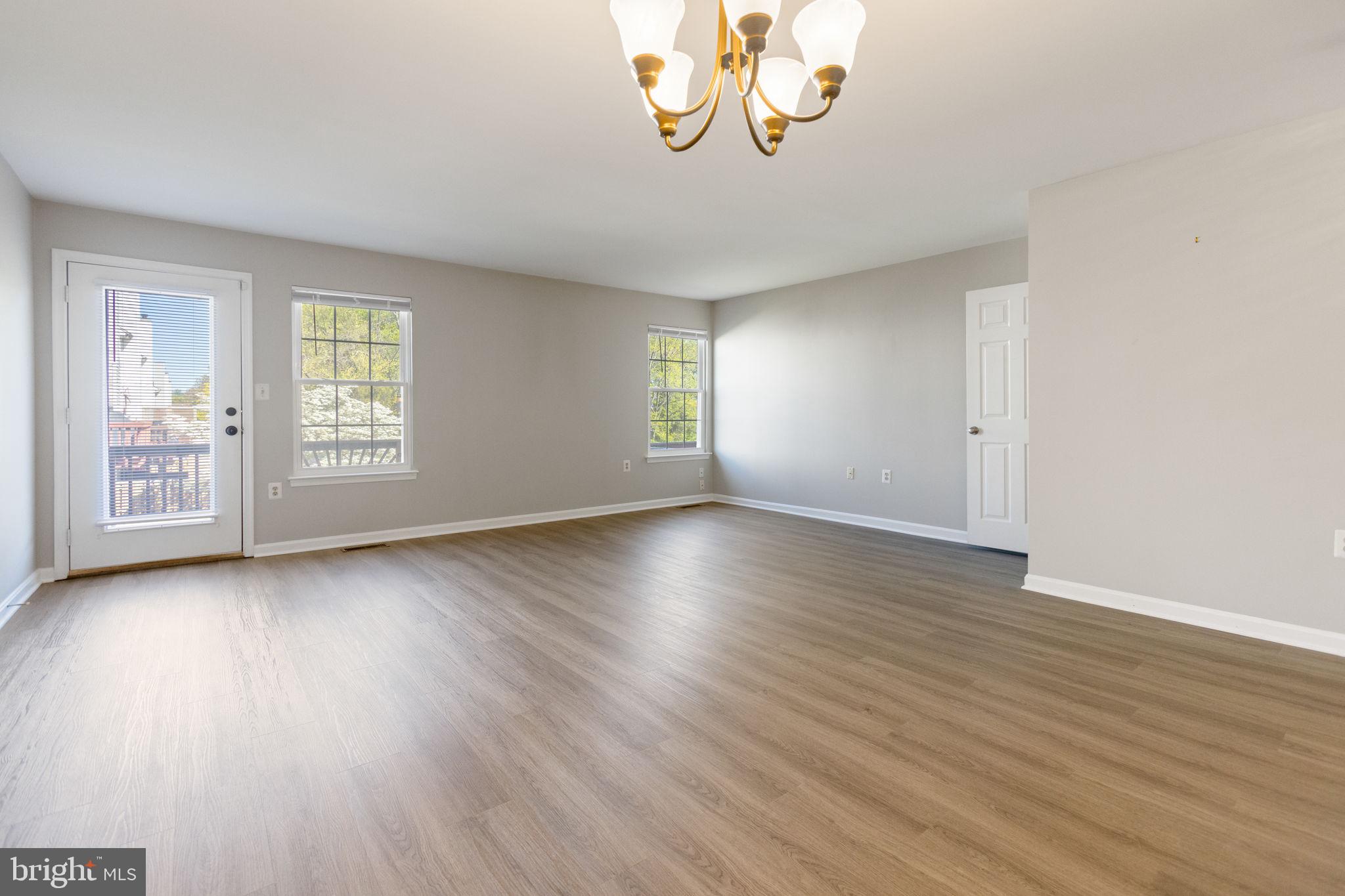 MAIN ST VILLAGE - Residential Lease