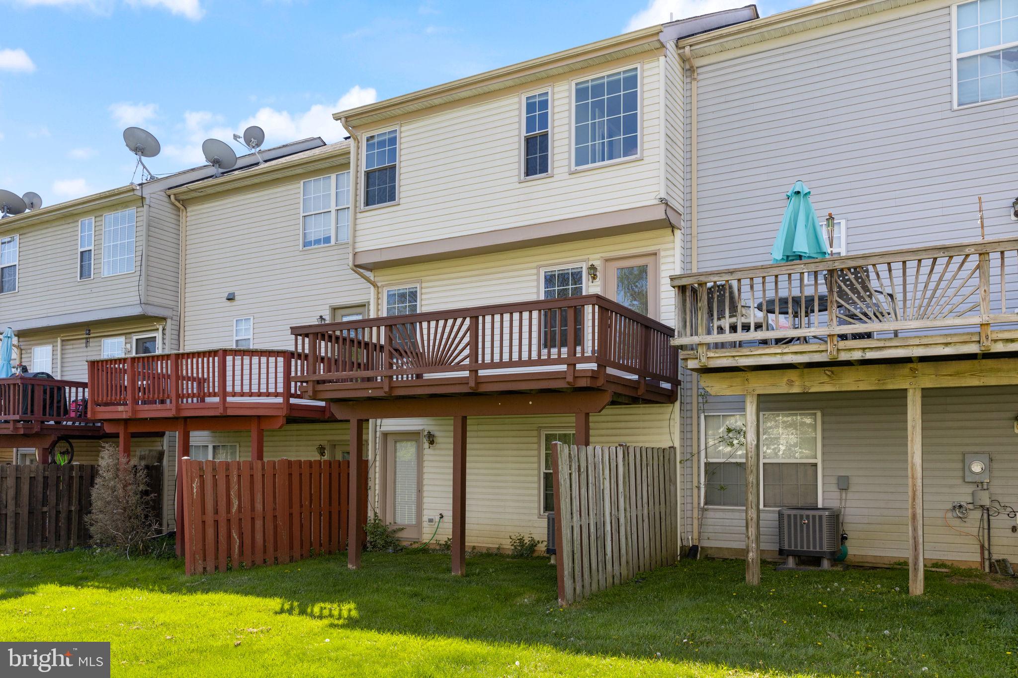 MAIN ST VILLAGE - Residential Lease