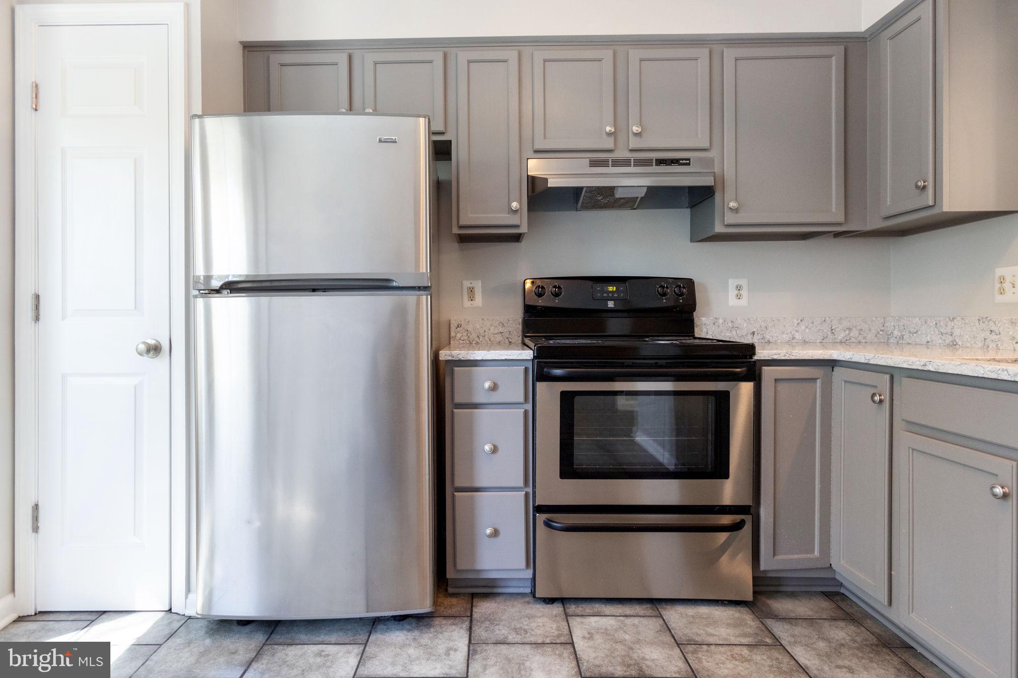 MAIN ST VILLAGE - Residential Lease