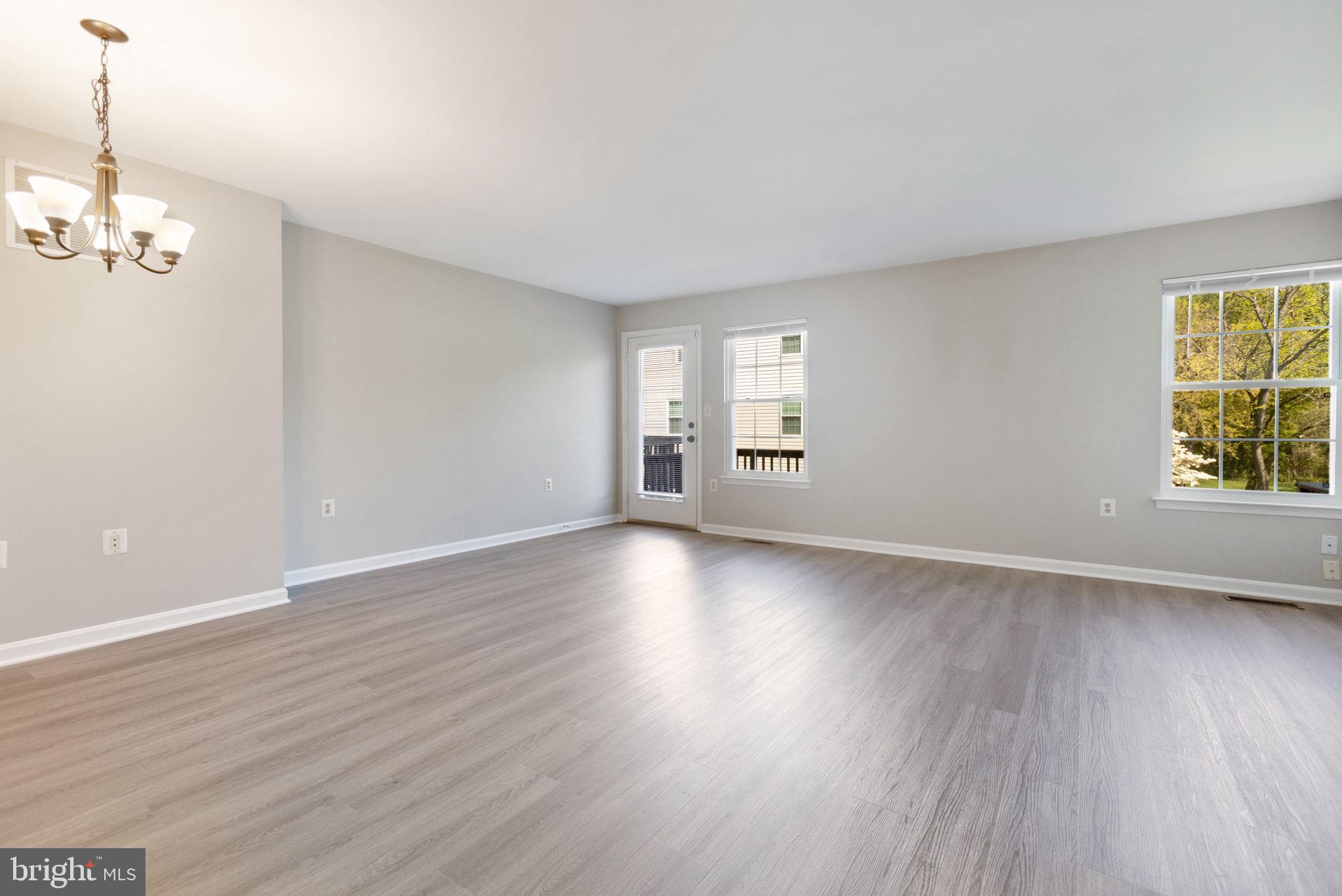 MAIN ST VILLAGE - Residential Lease