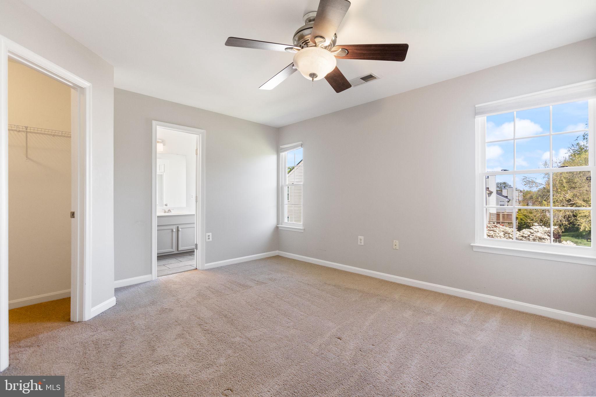 MAIN ST VILLAGE - Residential Lease