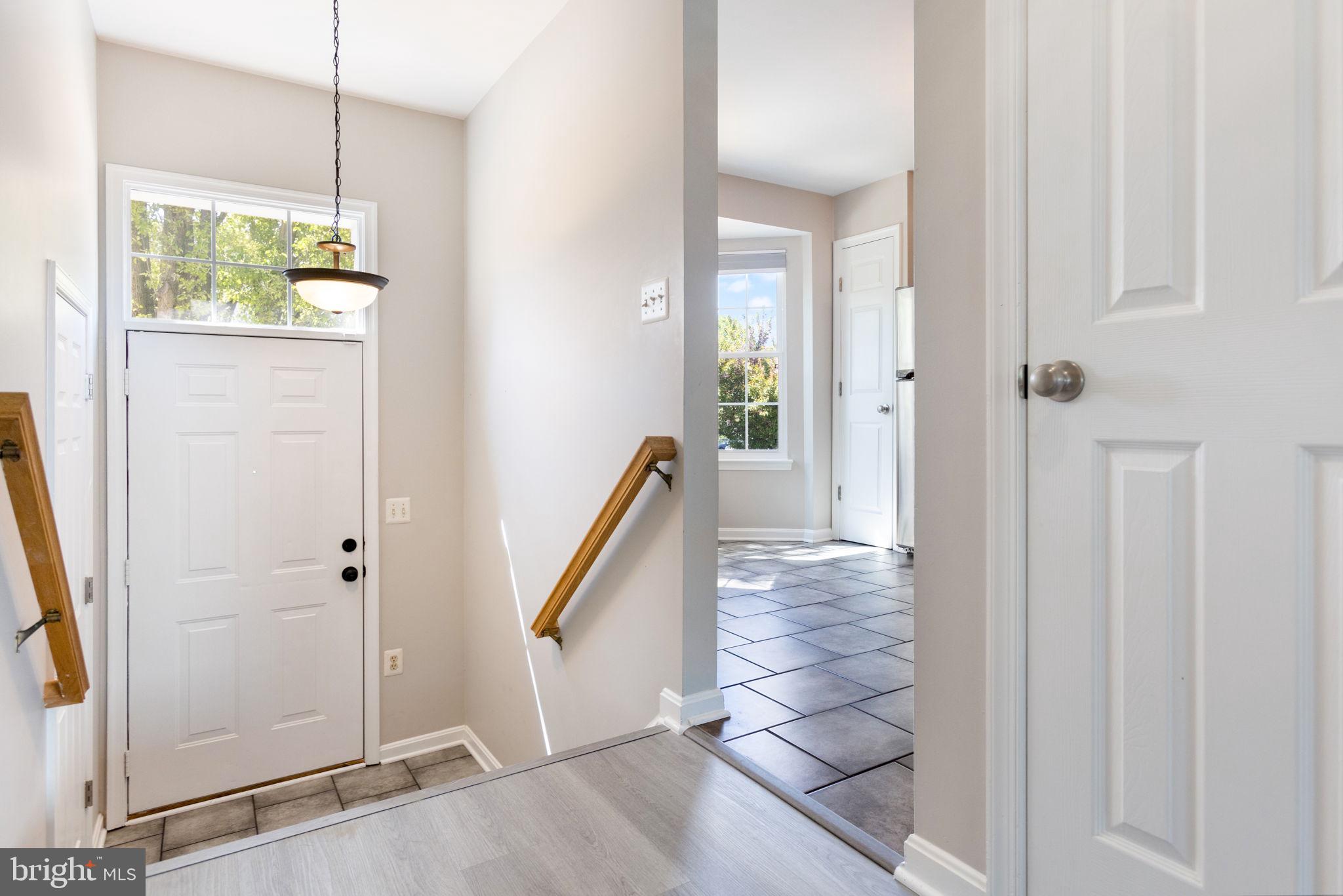 MAIN ST VILLAGE - Residential Lease