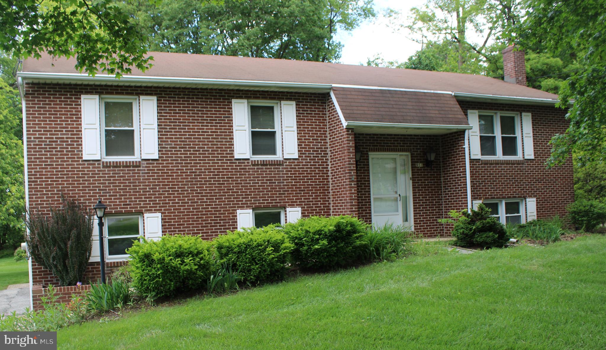 WINDSOR TWP - Residential Lease