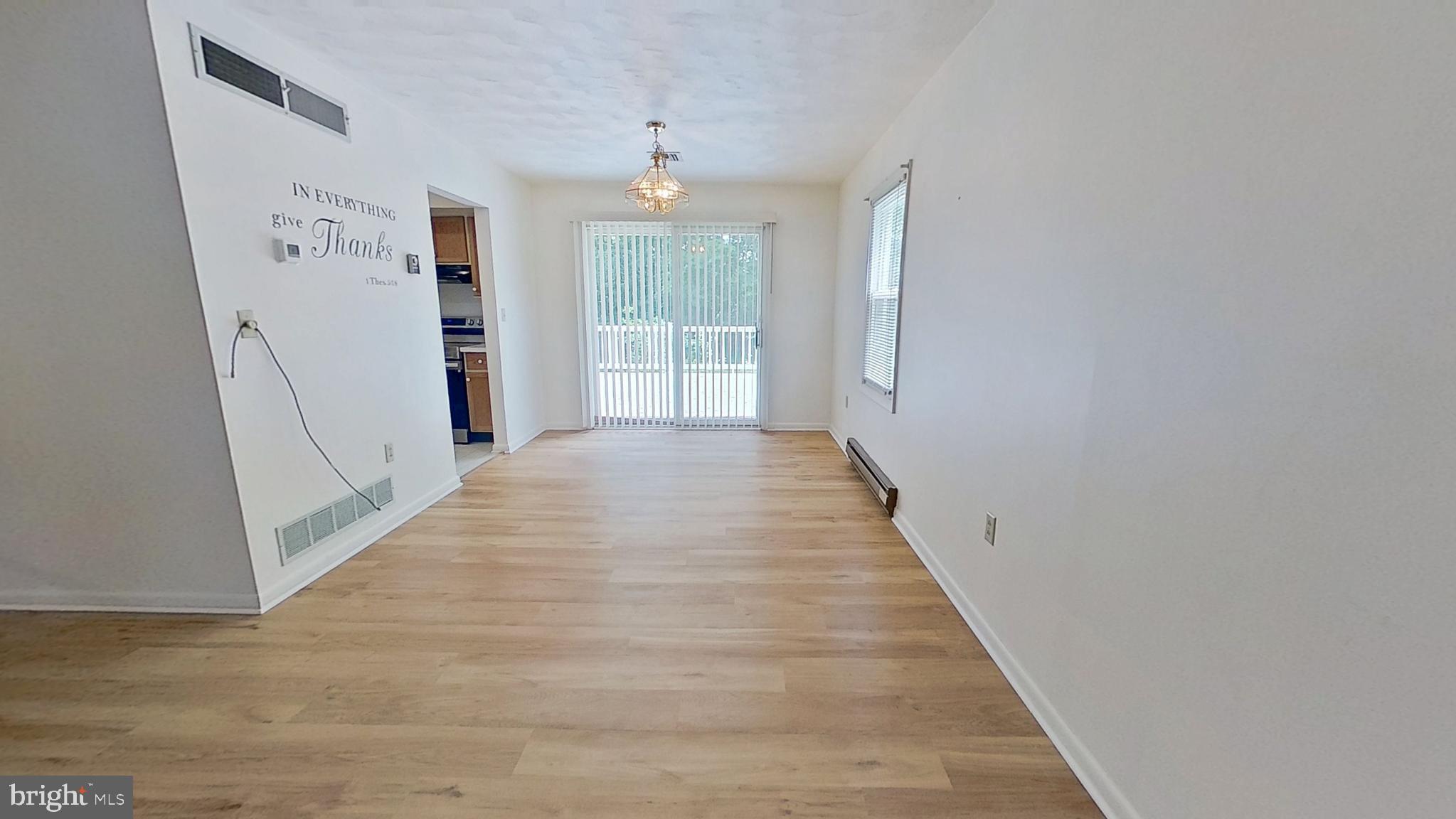 WINDSOR TWP - Residential Lease