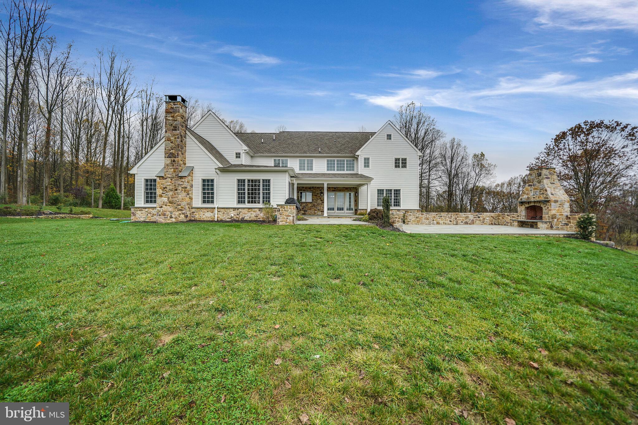 UNIONVILLE - Residential