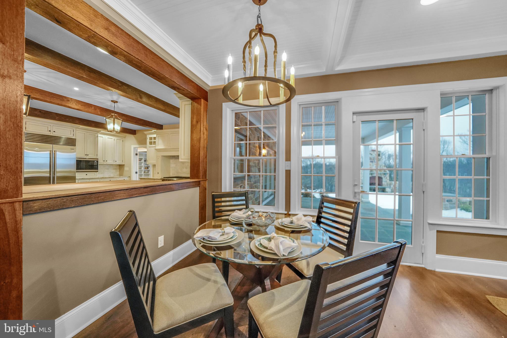 UNIONVILLE - Residential