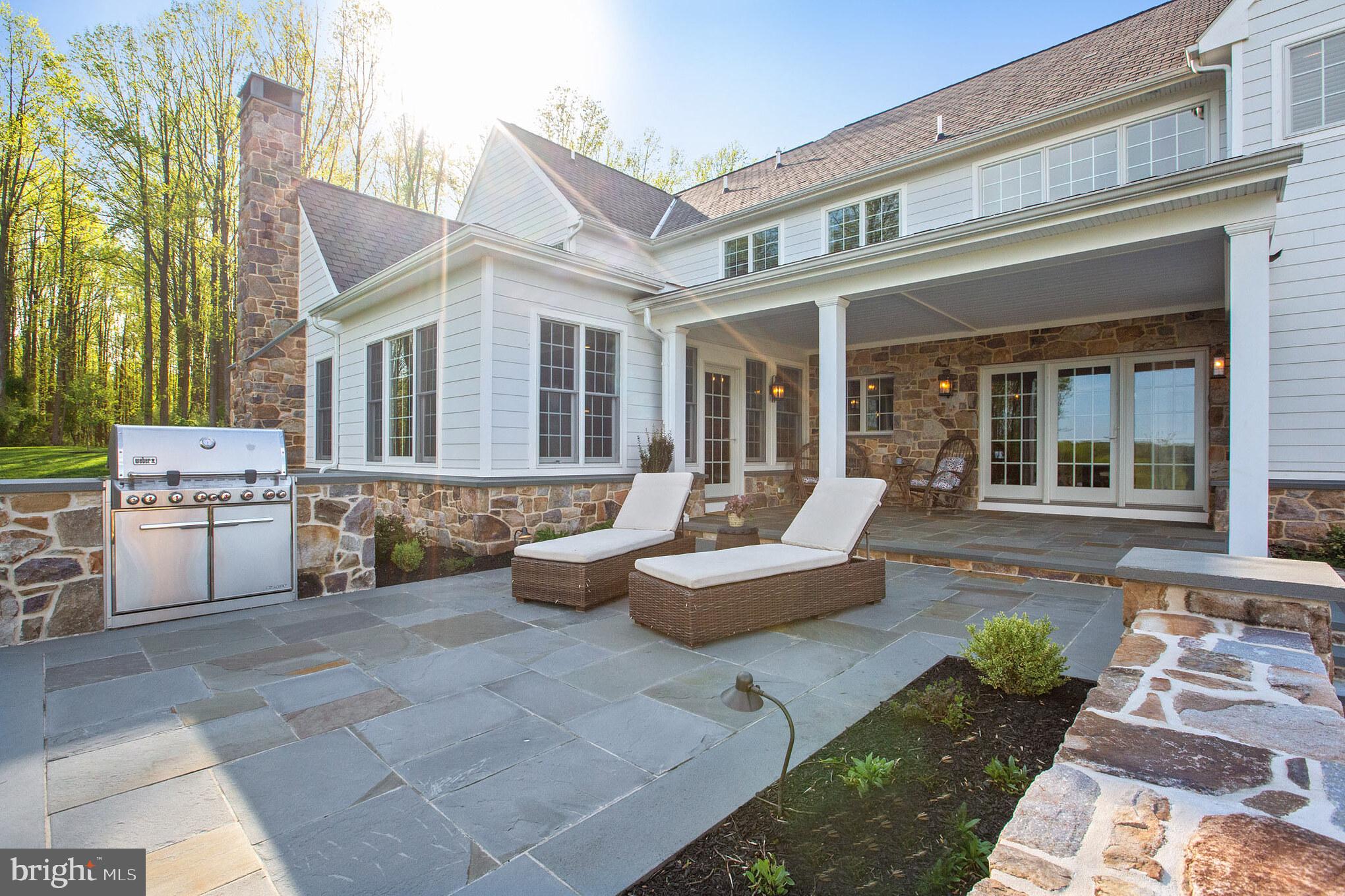 UNIONVILLE - Residential