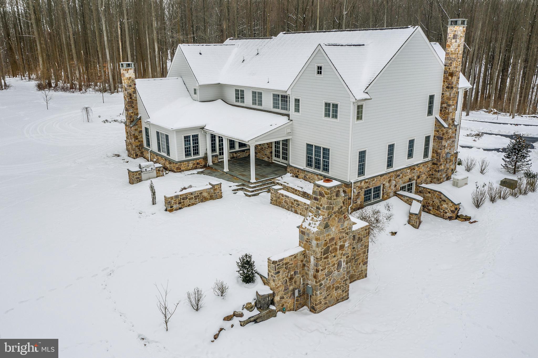 UNIONVILLE - Residential