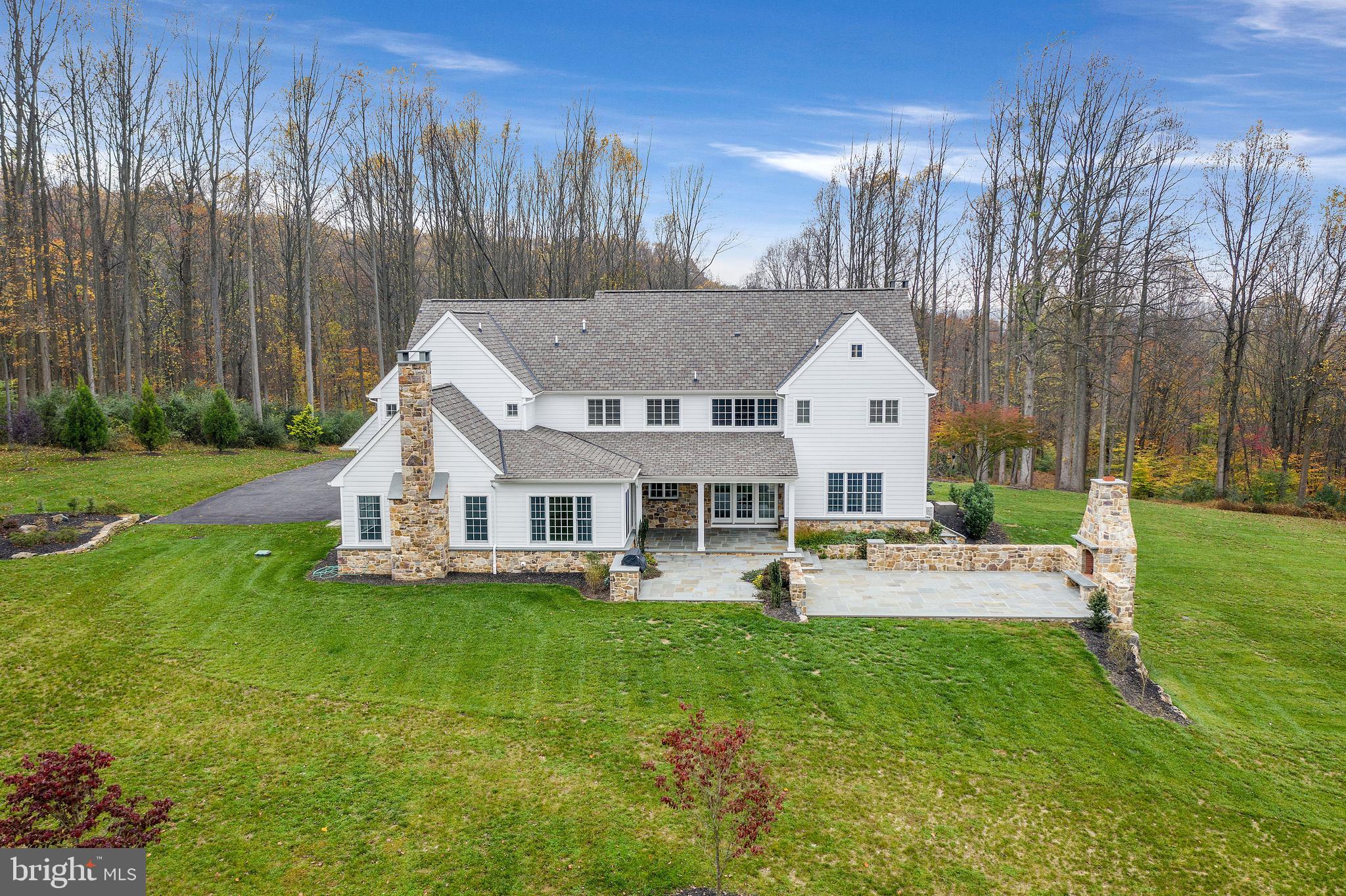 UNIONVILLE - Residential