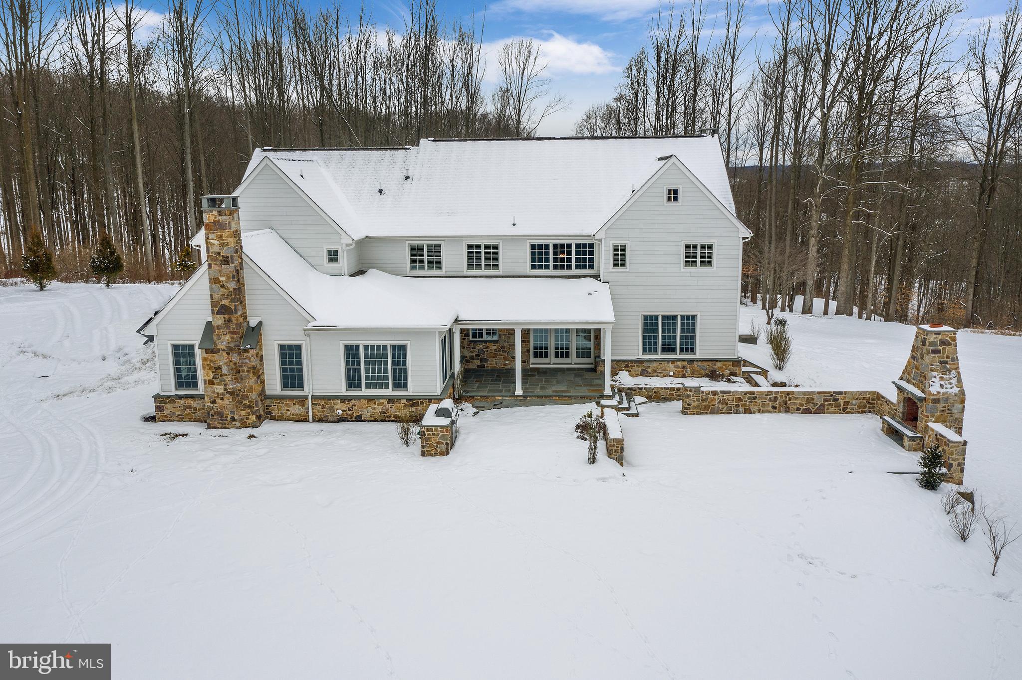 UNIONVILLE - Residential