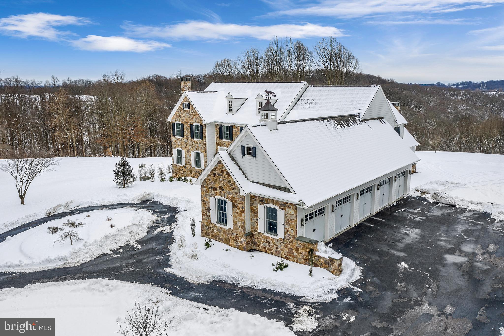 UNIONVILLE - Residential