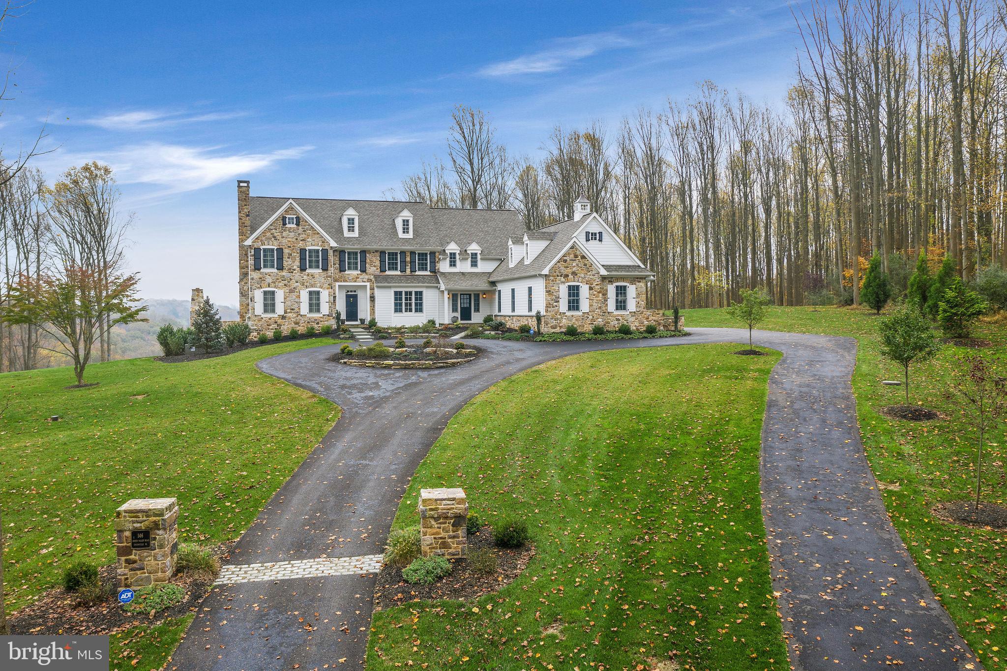 UNIONVILLE - Residential
