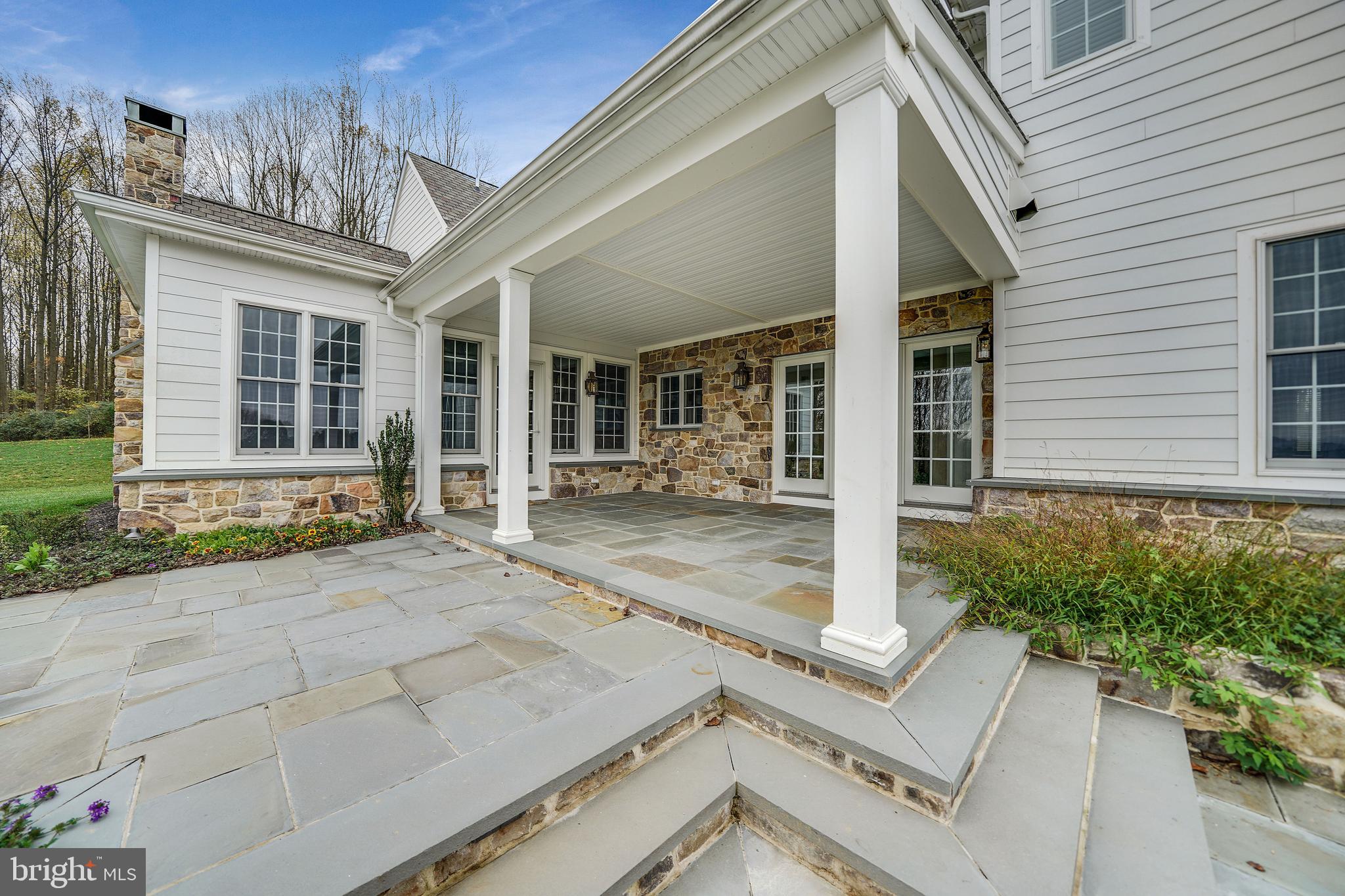 UNIONVILLE - Residential